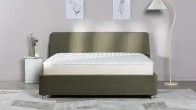 Комплект Матрас Family Comfort + Чехол Protect-a-Bed Simple Askona изображение товара - 4 - превью